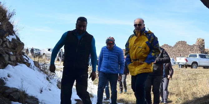 9 Kasım’dan 15 Temmuz’a Şehitler Yolunda Off Road Etkinliği