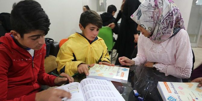 Sokaktan Buz Pistine