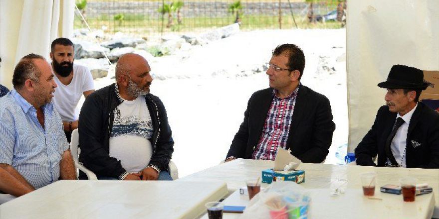 Tekne Faciasının Beşinci Gününde Acılı Bekleyiş Devam Ediyor