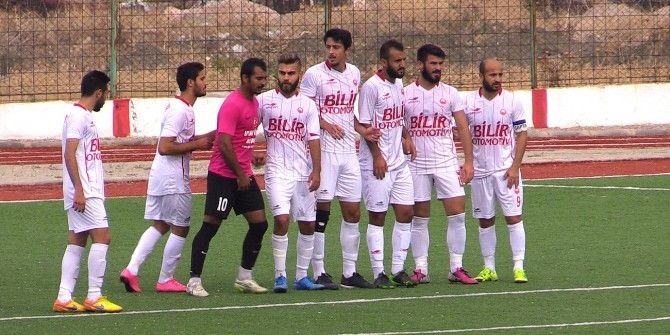 Foça Belediye Spor, Eli Boş Döndü