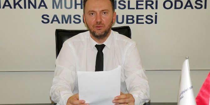 Mmo’dan ’Baca’ Uyarısı