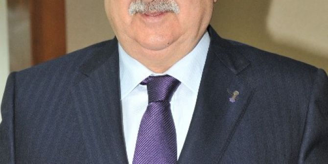 Tesk Genel Başkanı Palandöken: “Devletin Tasarrufa Verdiği Payı Kimse Kaçırmasın”