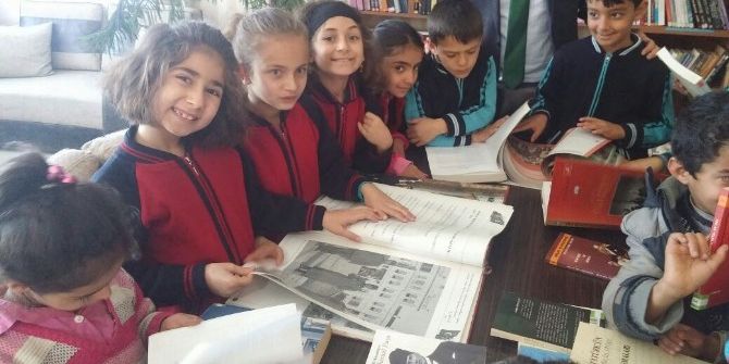 Edremit’te Atatürk’ü Anma Etkinliği