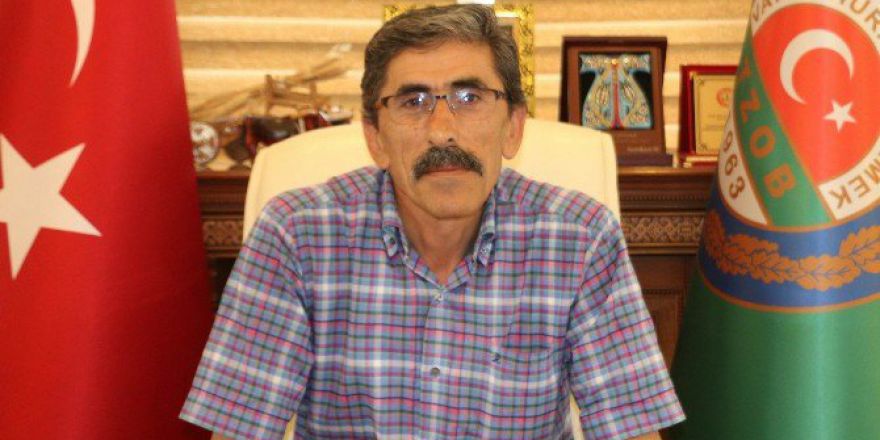 Sivaslı Çiftçiler Hububat Alım Fiyatlarını Yeterli Bulmadı