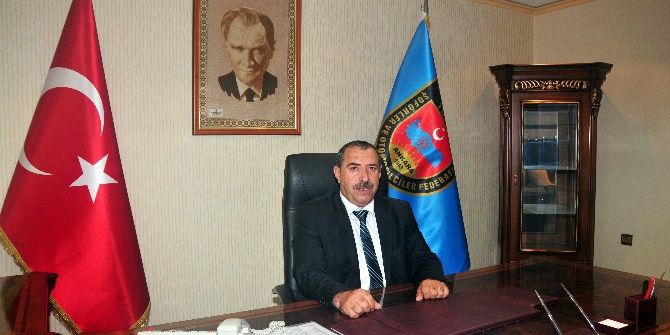 Ticari Taşıt Kullanımına Belge Zorunluluğu Getirildi