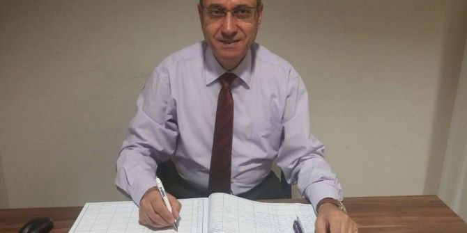 Dr. Dinççağ: “Diyabetin Devletler Düzeyinde Mücadele Edilmesi Gereken Bir Sorun Olarak Görülmesi Ümit Verici”