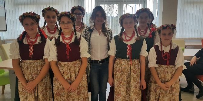 Foça, Avrupa’ya Açıldı