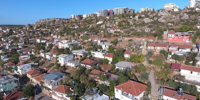 Kepez’in 5 Mahallesinde Kentsel Dönüşüm İçin Referandum Yapılacak
