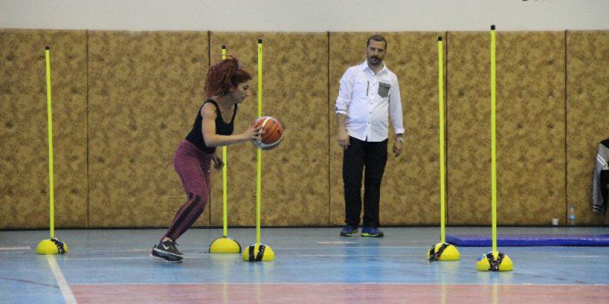 Beden Eğitimi Ve Spor Bölümüne Alınacak 40 Öğrenci İçin Binin Üzerinde Başvuru Yapıldı