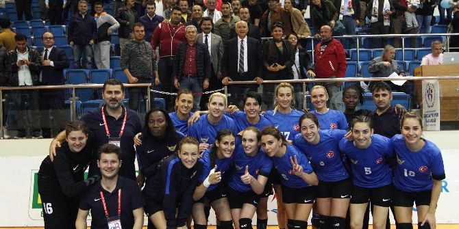 Yenimahalle Yine Farkını Ortaya Koydu