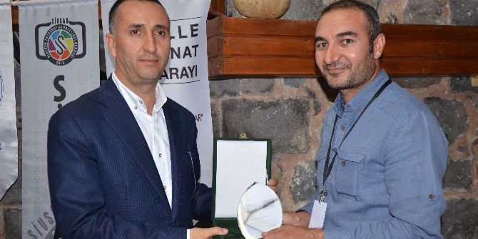 Uluslararası Fotoğraf Yarışmasında Dereceye Girenler Ödüllerini Aldı