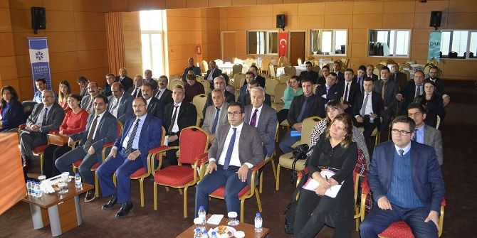 Okuma Kültürünün Geliştirilmesi İçin Çalıştay