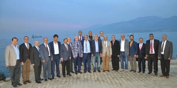 Palandöken: “Her Şey Çözülür Önce Memleketimiz Bir Huzura Kavuşsun”