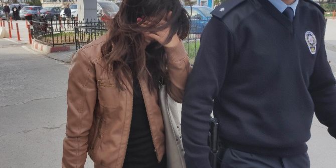 Hırsızlar Ev Sahibine Yakalandılar