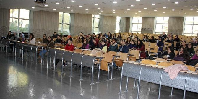 Kişisel Gelişim Eğitimleri Tamamlandı