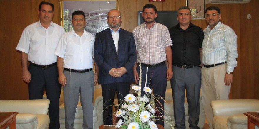 Hutbe Okuma Yarışması’nda Adana Birinci