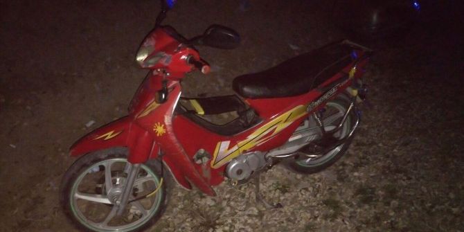 Adıyaman’da Trafik Kazası: 2 Yaralı