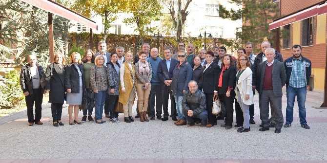 Tepebaşı’nda Herkese Hizmet Var