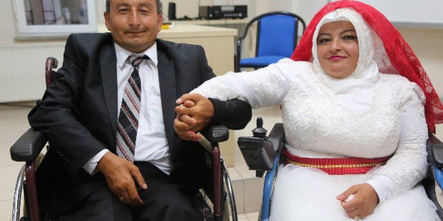 Aşk Engel Tanımadı