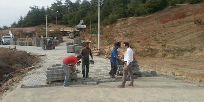 Hacıköseli Mahallesi Değişimi Yaşıyor