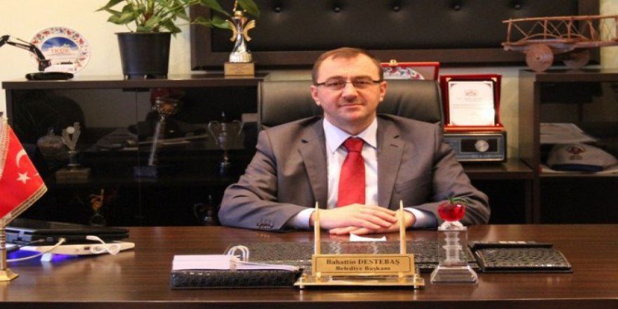 Hamamözü’ne Termal Yatırım