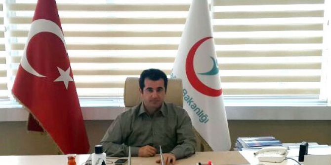 Balıkesir Kamu Hastaneleri Birliği Genel Sekreteri Vekildi, Asil Oldu