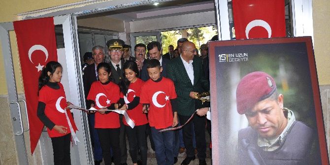 İslahiye‘nin Düşman İşgalinden Kurtuluşunun 96.yılı Kutlandı
