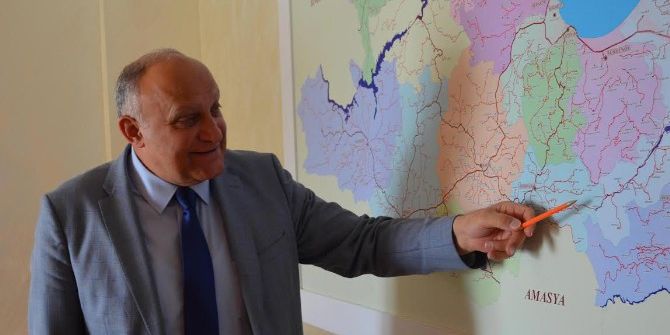 Yakakent’e 24 Milyon Liralık Altyapı Projesi