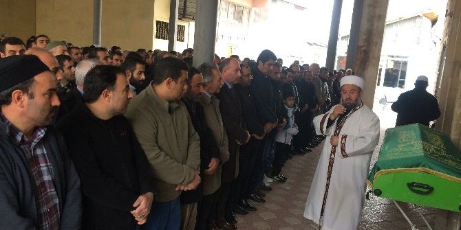 Senir Ailesinin Acı Günü