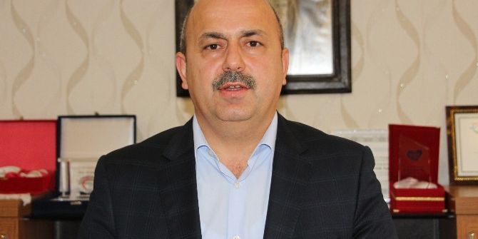 2040’ta Diyabetli Sayısı 642 Milyona Çıkacak