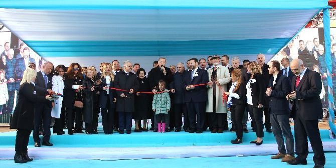 Cumhurbaşkanı Erdoğan’dan İş Adamlarına Çağrı:"Yatırımlarınızı ertelemeyin, pişman olursunuz