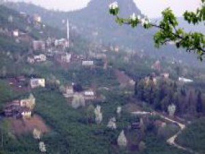 Giresun Akköy