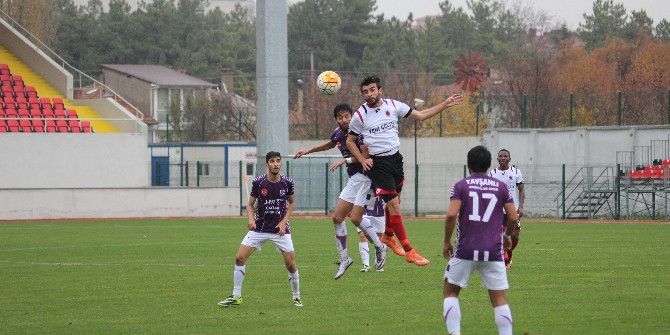Tki Tavşanlı Linyitspor: 3 - Akıncılarspor: 2