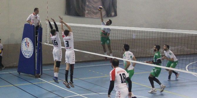 T.v.f 2. Lig 3.gurup