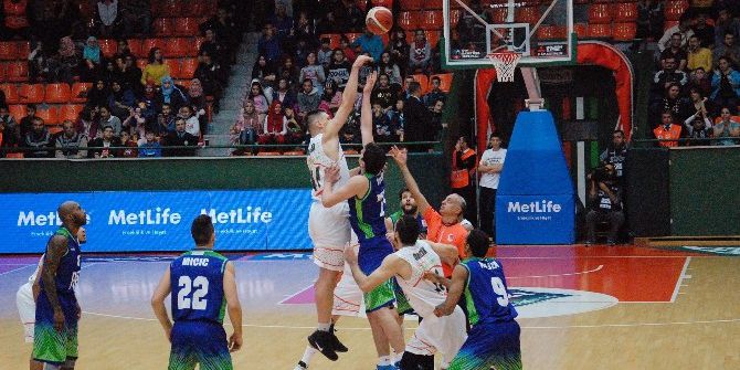 Spor Toto Basketbol Ligi