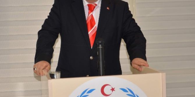 Osmancık Kyk Müdürü Asaleten Atandı