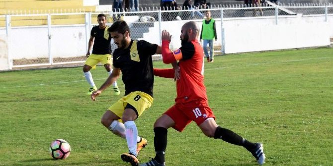 Bölgesel Amatör Ligi