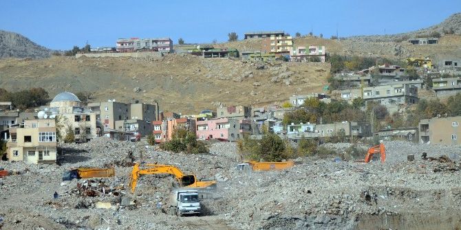 Şırnak’ta Sokağa Çıkma Yasağı Kalkıyor