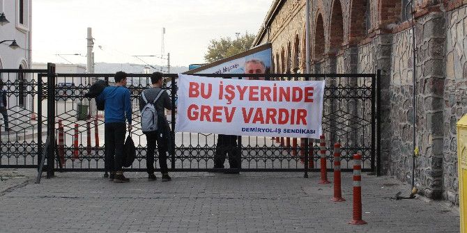 İzban’dan "En Son Teklif"