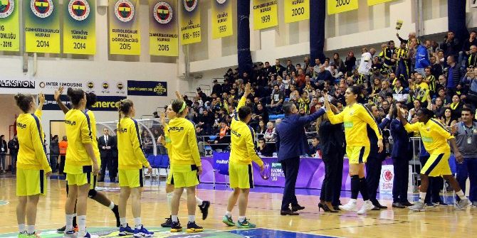 Bilyoner.com Kadınlar Basketbol Ligi