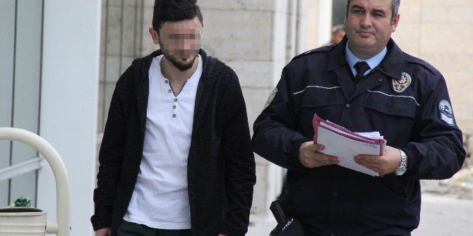 Samsun’daki Ölümlü Kazanın Sürücüsü Tutuklandı