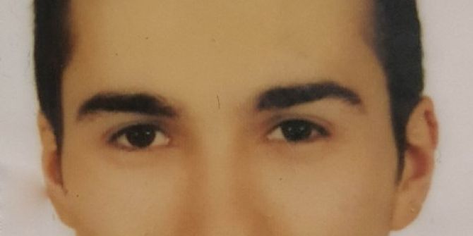 Samsun’da Silahlı Saldırı: 1 Ölü