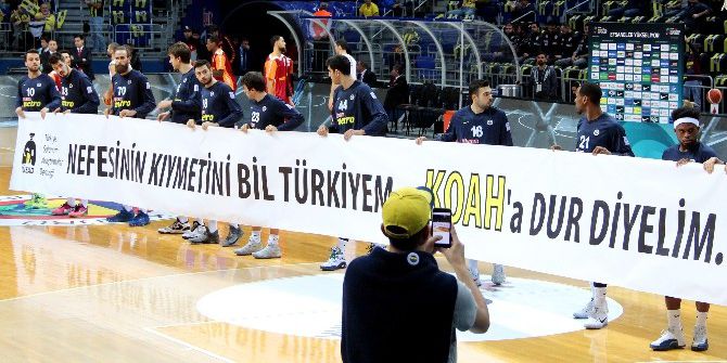 Spor Toto Basketbol Süper Ligi