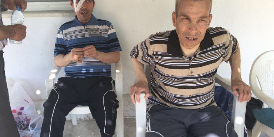 Yardım Eli Uzanırsa 41 Yıl Sonra Dünyaya Gözlerini Açacak!