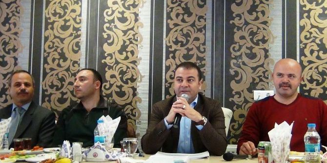 Erciş Belediyesinden Hizmet Atağı