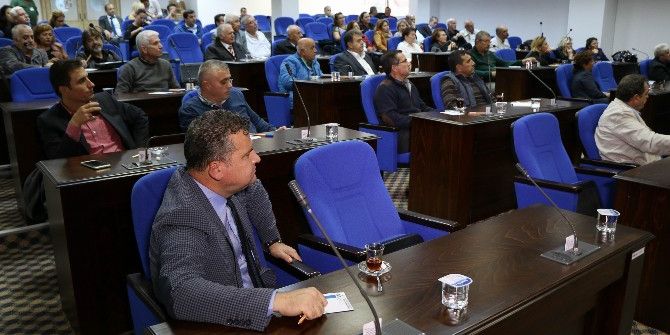 Edremit’e Bölgenin En Büyük Kültür Merkezi Yapılıyor