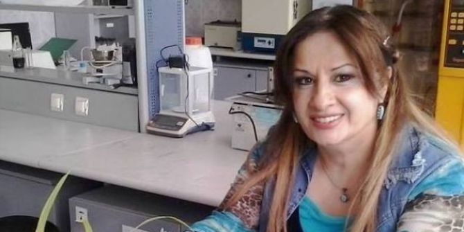 Prof. Dr. Yıldız: “Çay Alüminyum Akümülatör Bitkidir”