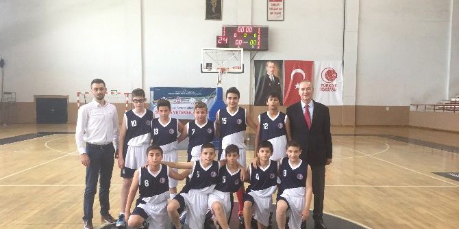 Orhangazi Lige Galibiyetle Başladı