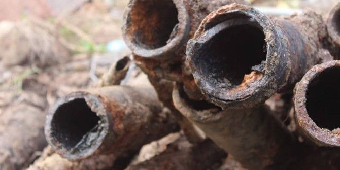 Lapseki’de Sular Artık Kesilmeyecek