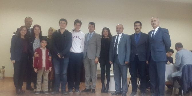 Efeler’de Öğrenci Temsilcileri Belirlendi